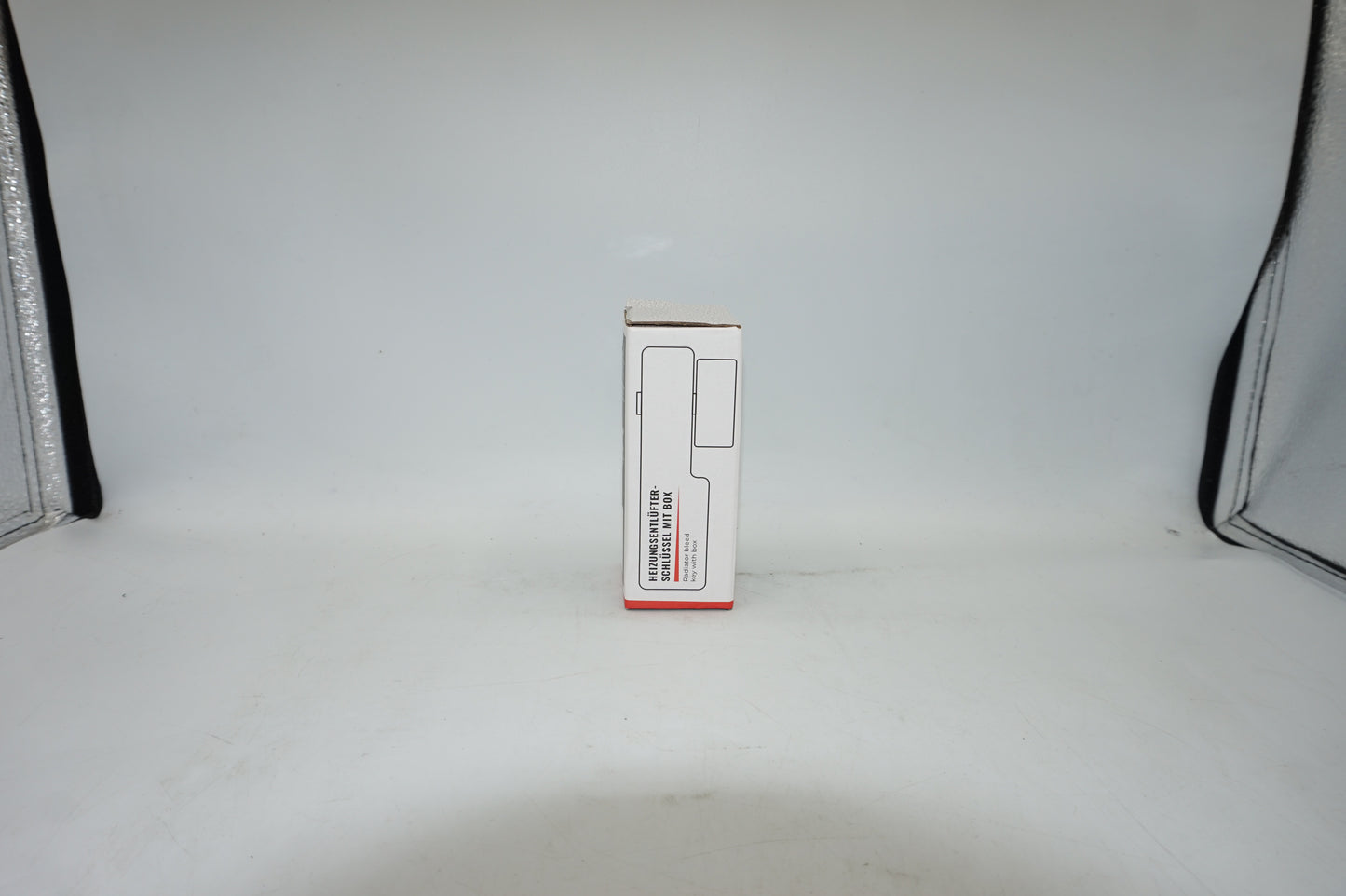 Ravn Haman radiator bleed key with box