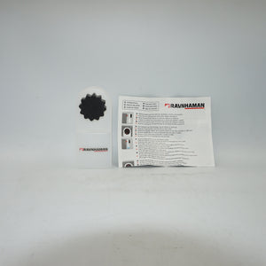 Ravn Haman radiator bleed key with box