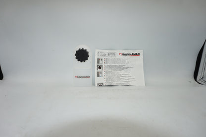Ravn Haman radiator bleed key with box