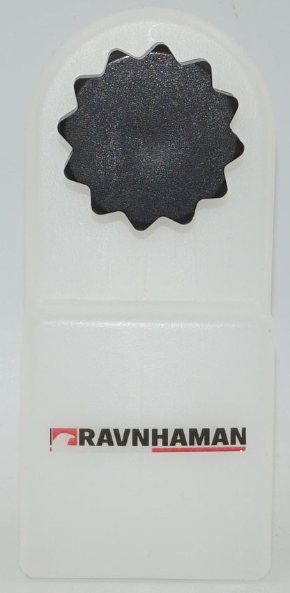 Ravn Haman radiator bleed key with box