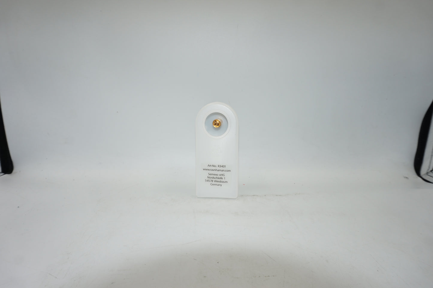 Ravn Haman radiator bleed key with box