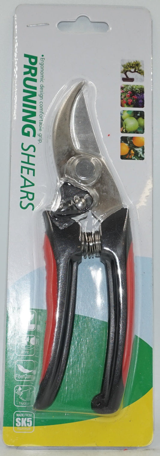 Pruning shears