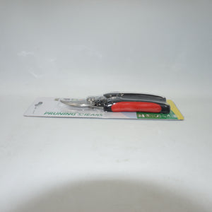 Pruning shears