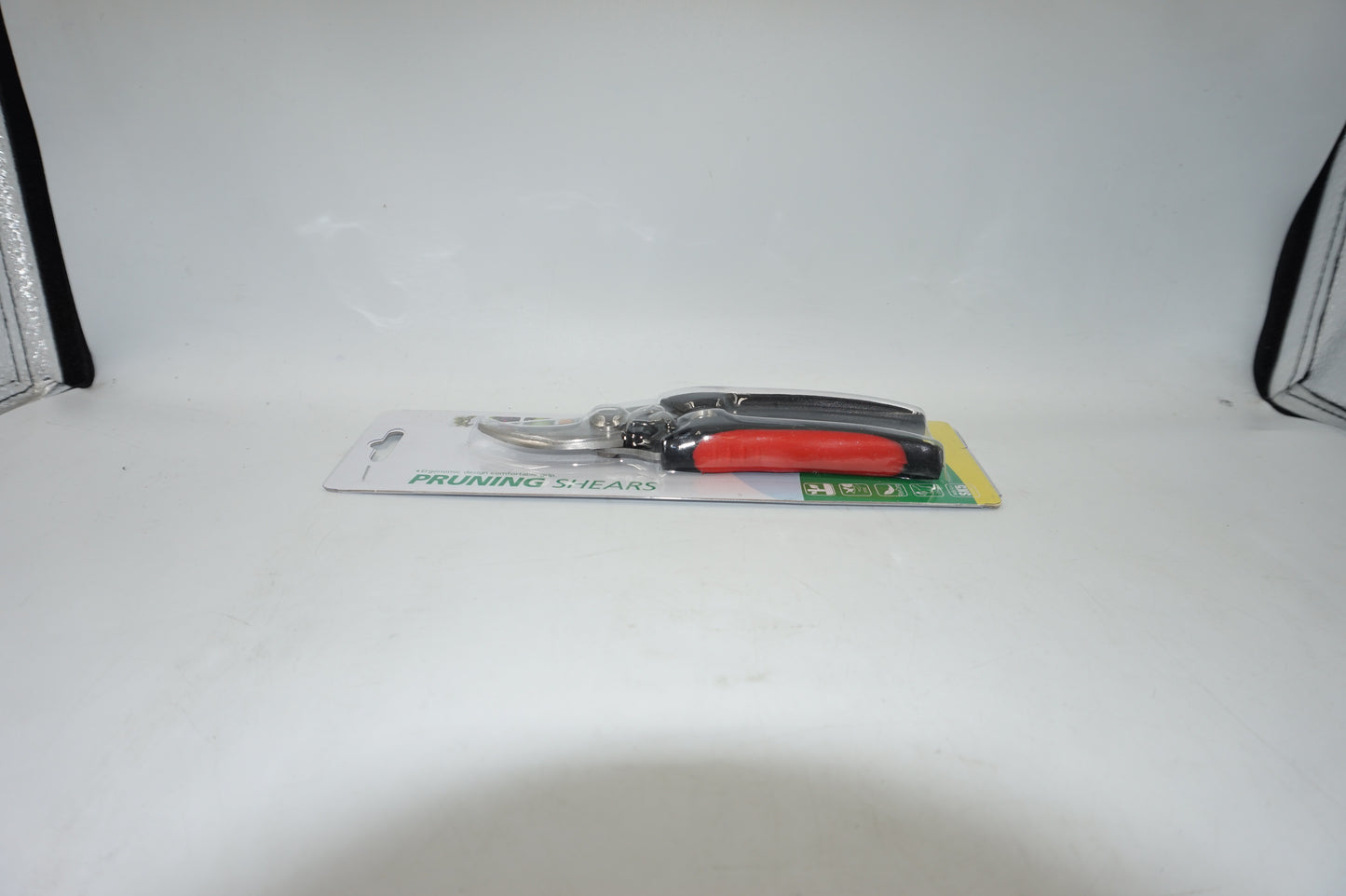 Pruning shears
