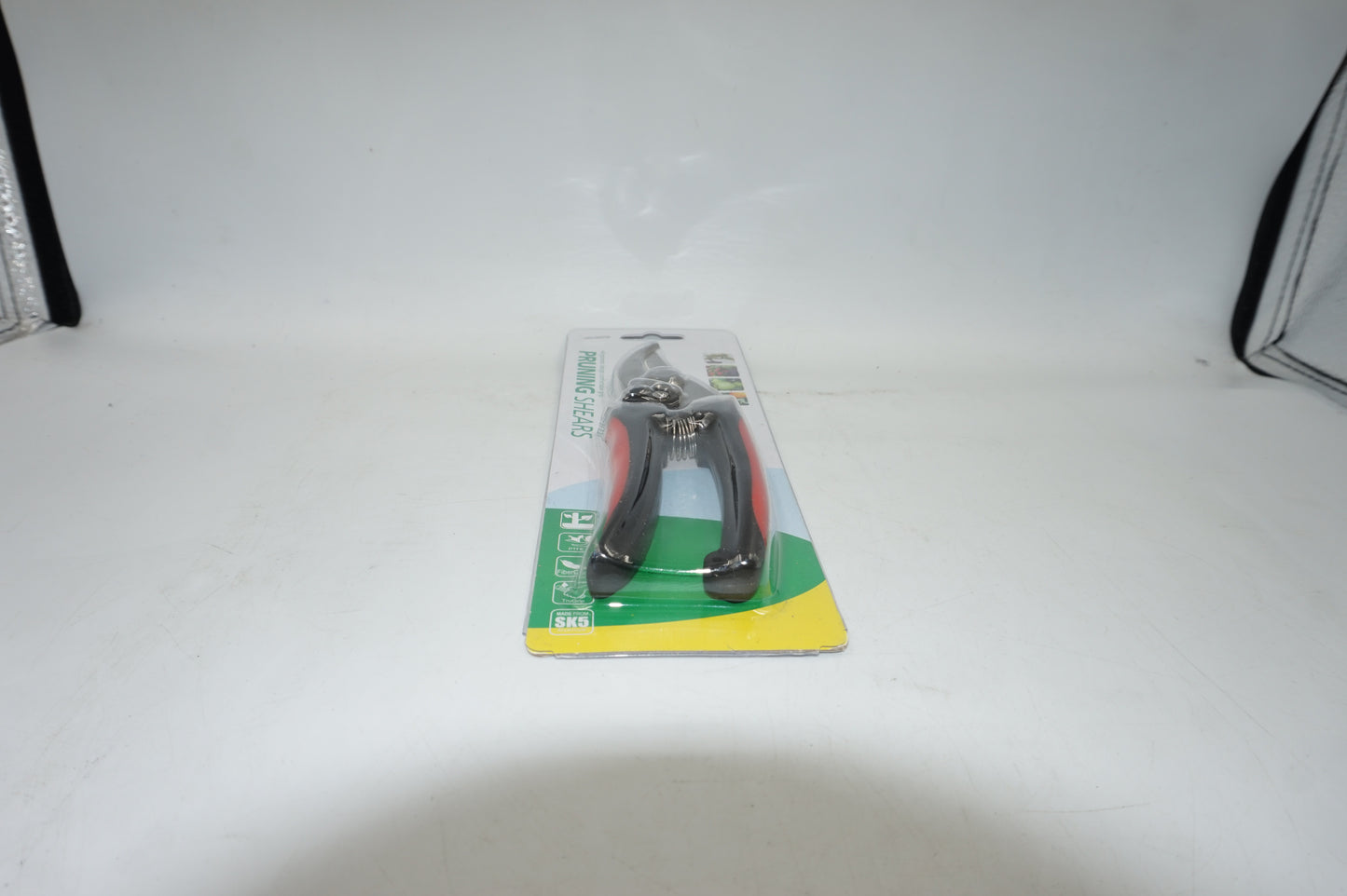 Pruning shears