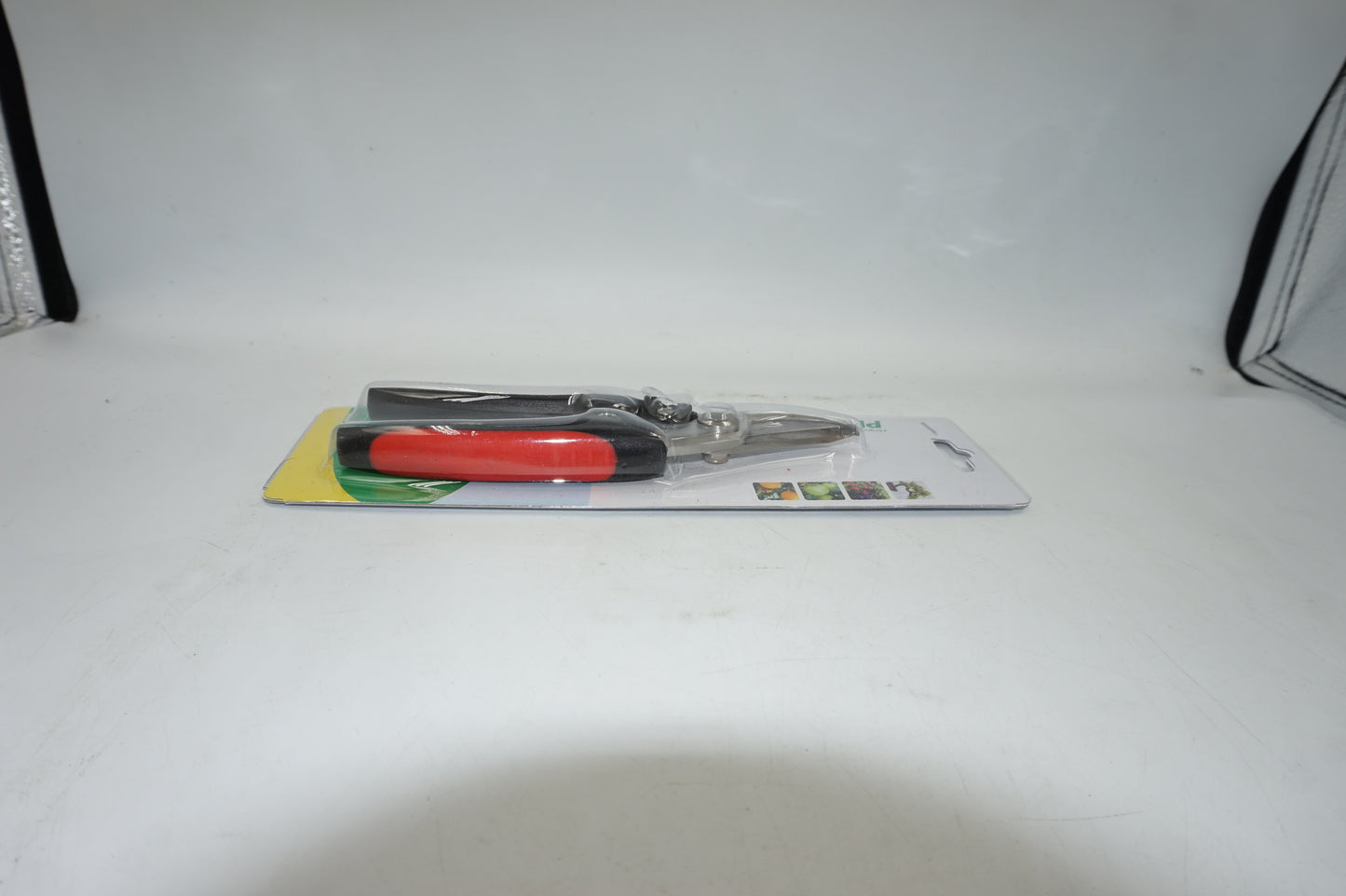 Pruning shears