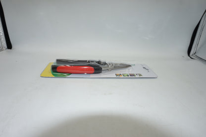 Pruning shears