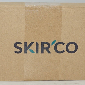 Skirco 100pcs 5.0X50mm fully threaded screws