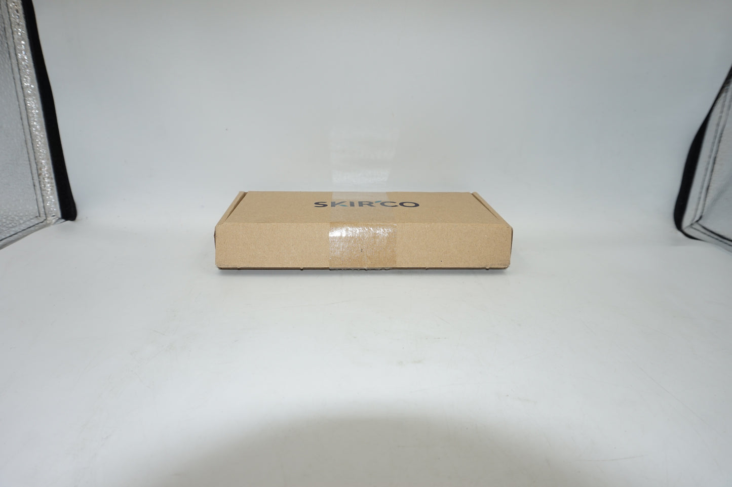 Skirco 100pcs 5.0X50mm fully threaded screws