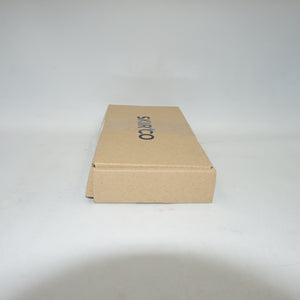 Skirco 100pcs 5.0X50mm fully threaded screws