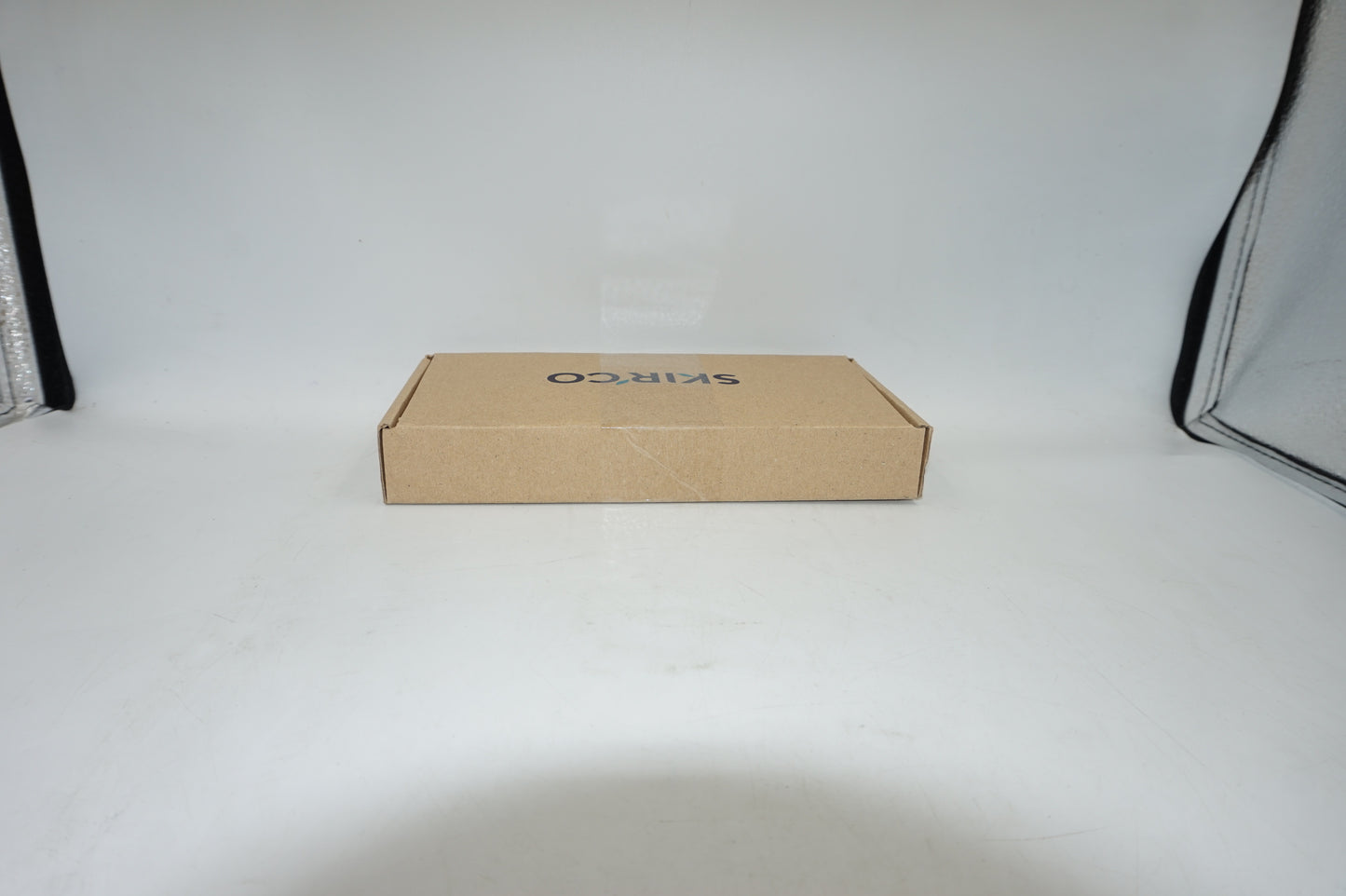 Skirco 100pcs 5.0X50mm fully threaded screws