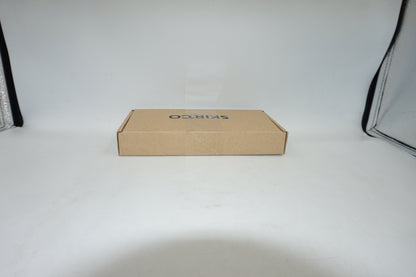 Skirco 100pcs 5.0X50mm fully threaded screws