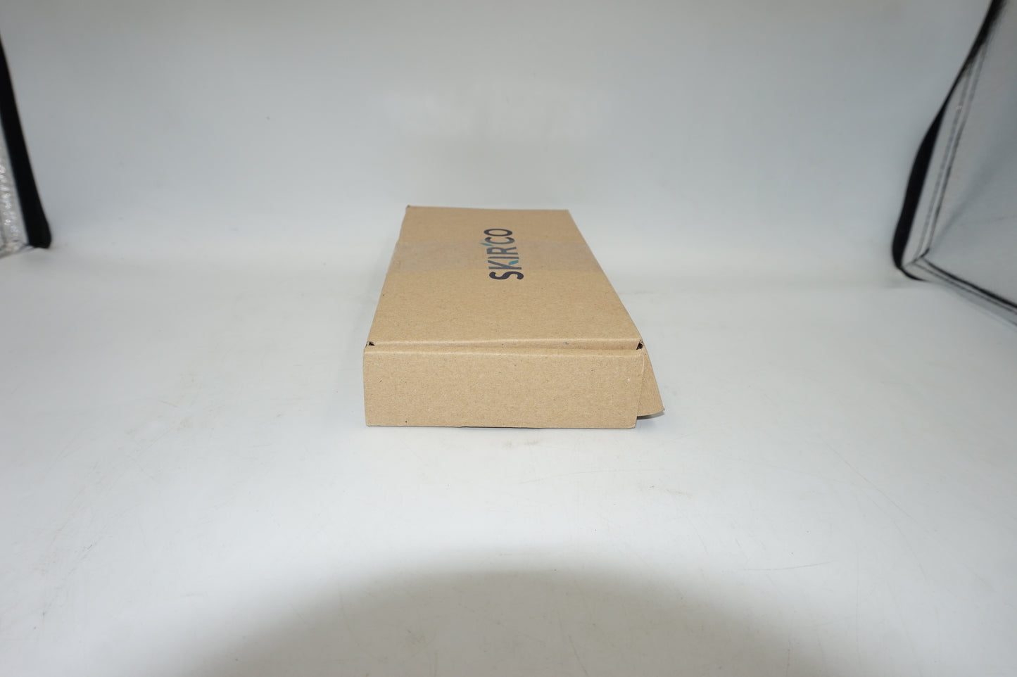 Skirco 100pcs 5.0X50mm fully threaded screws