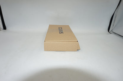 Skirco 100pcs 5.0X50mm fully threaded screws
