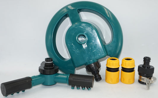 unbranded Garden water sprinkler
