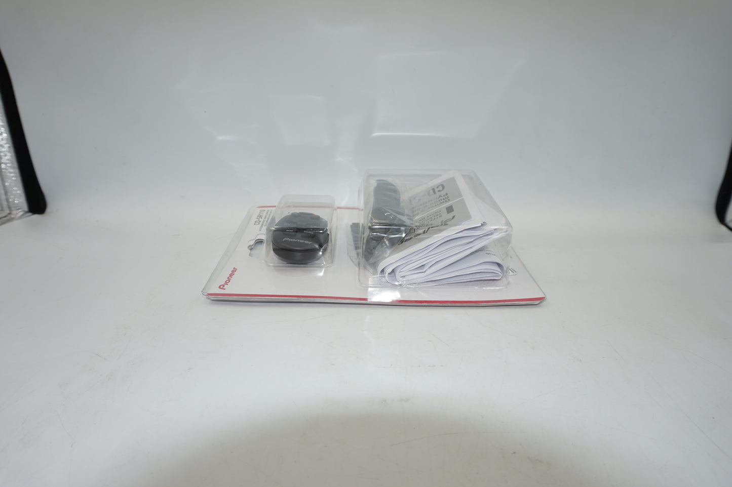 Pioneer CD-SR110 AV steering wheel remote control