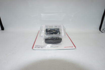 Pioneer CD-SR110 AV steering wheel remote control