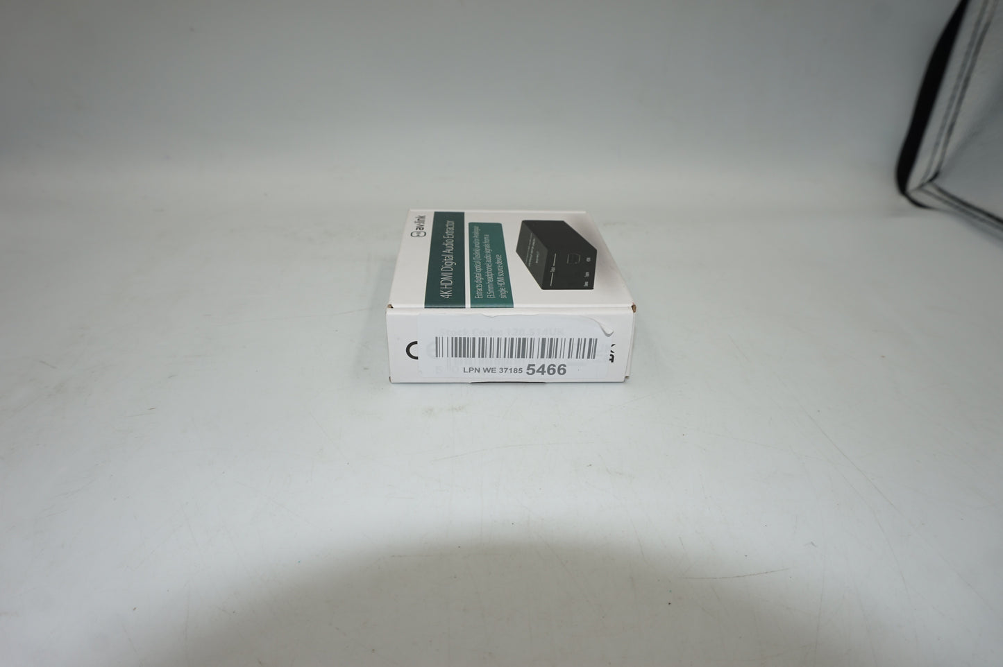 av:link 4K HDMI digital audio extractor