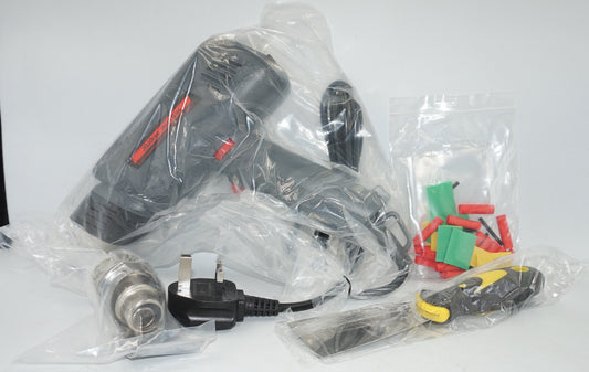 JOJOrec HG6600 industrial Heat gun