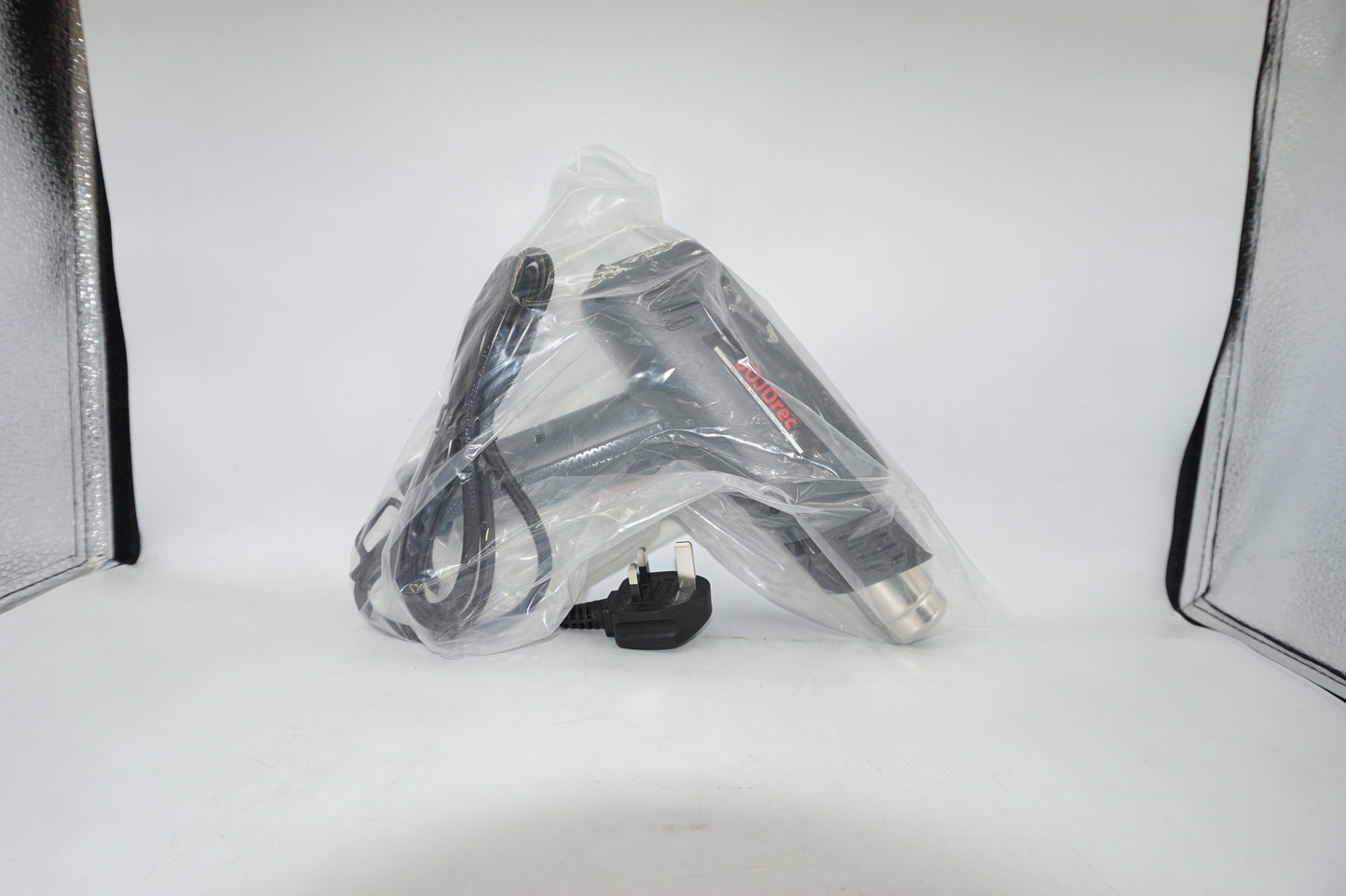 JOJOrec HG6600 industrial Heat gun