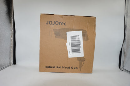 JOJOrec HG6600 industrial Heat gun