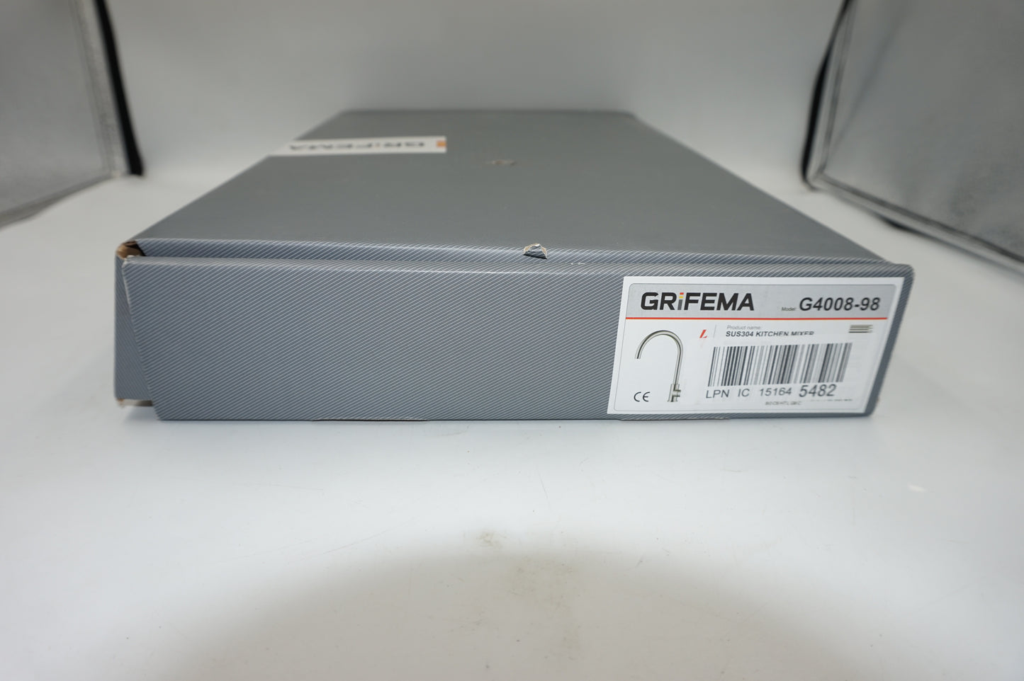 Grifema kitchen tap model G4008-98