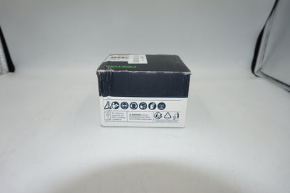 Pack of 50 Festool Granat P40 3-1/2" sanding paper 90 diameter