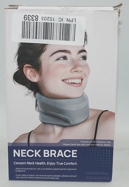 Neck Brace size S