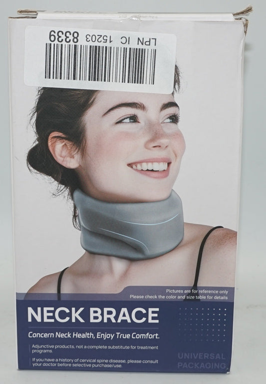 Neck Brace size S