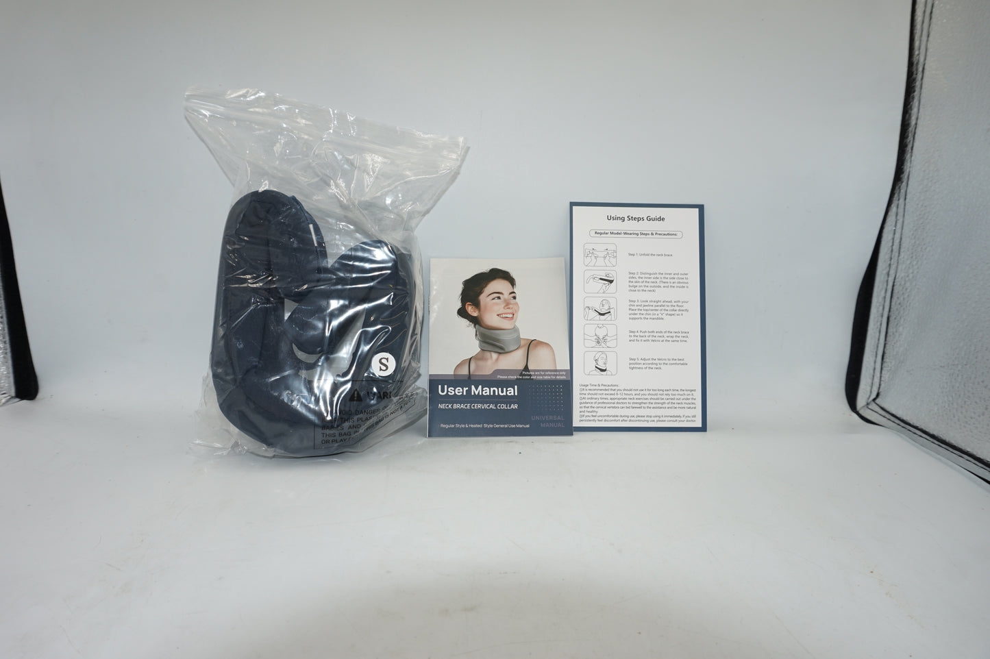 Neck Brace size S