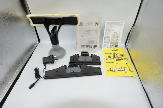 Accessory pack for the Karcher WV 2 plus window pack