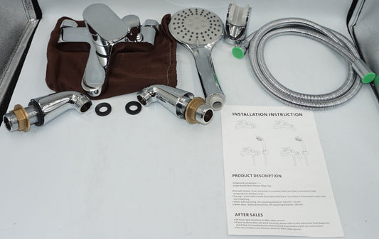Wenzhou Shower set