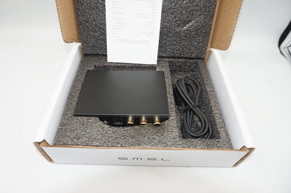 S.M.S.L PS100 multifunctional audio converter