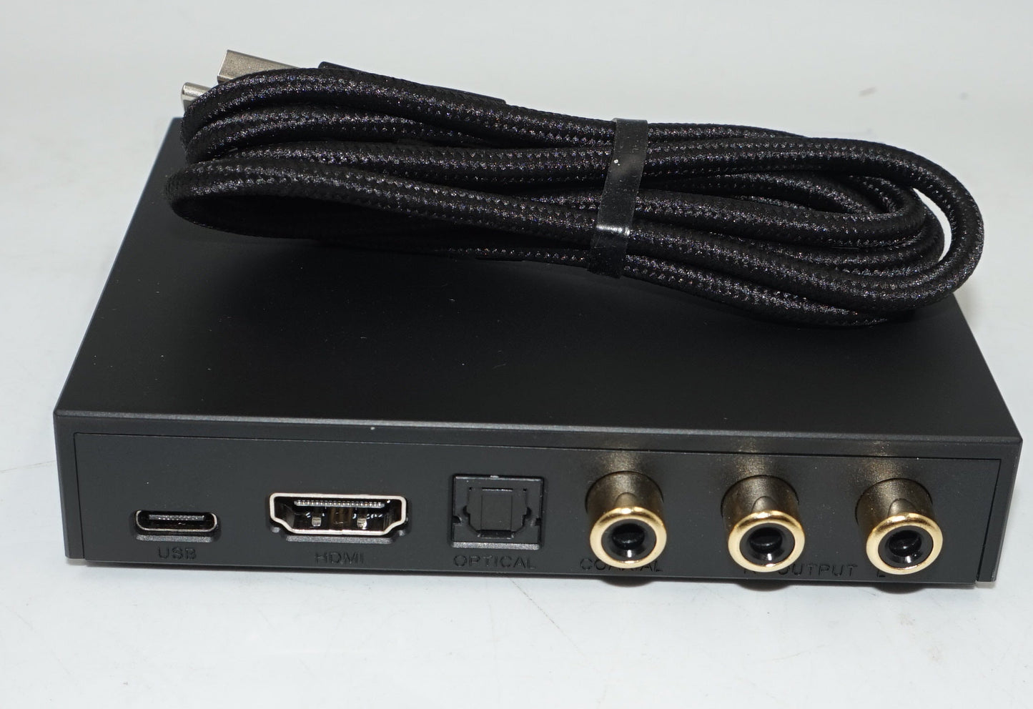 S.M.S.L PS100 multifunctional audio converter
