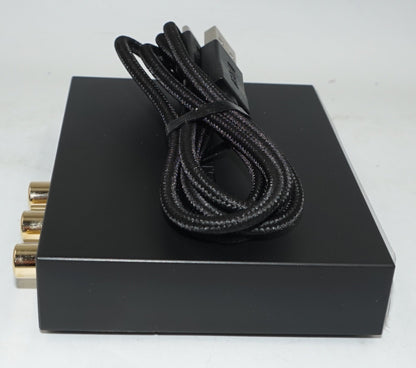 S.M.S.L PS100 multifunctional audio converter