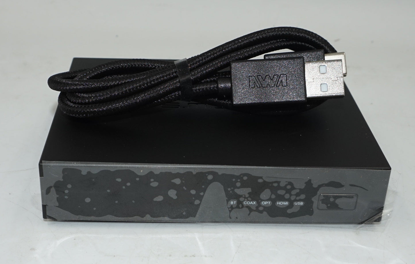 S.M.S.L PS100 multifunctional audio converter