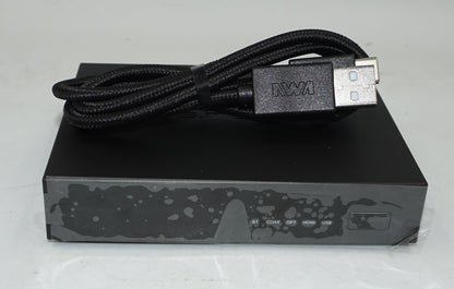 S.M.S.L PS100 multifunctional audio converter
