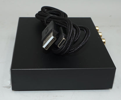S.M.S.L PS100 multifunctional audio converter