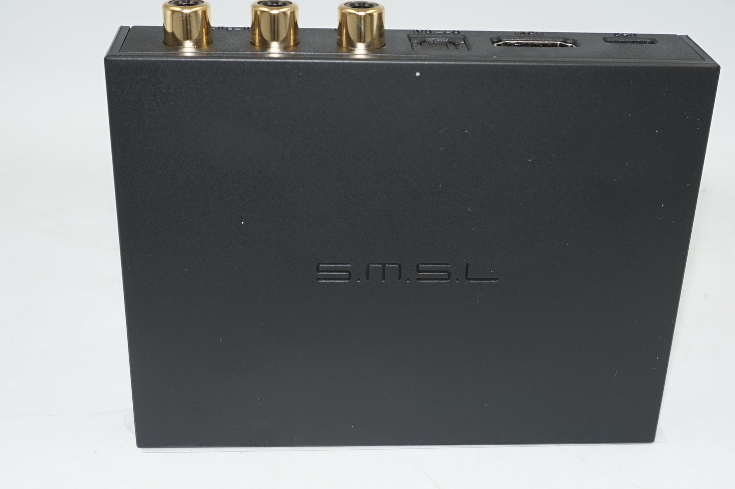 S.M.S.L PS100 multifunctional audio converter