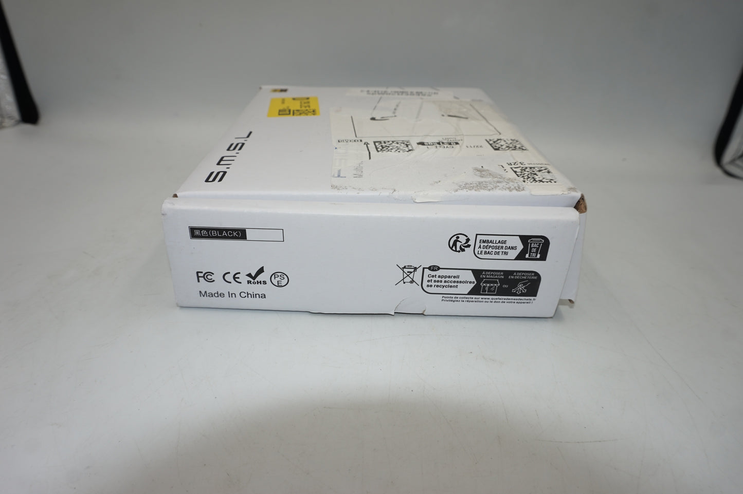 S.M.S.L PS100 multifunctional audio converter