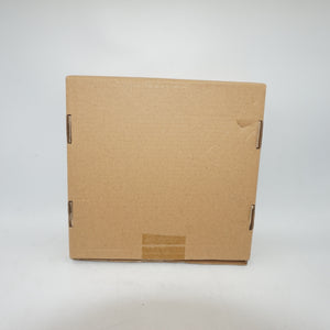 2 X 6M D-type sealing strip 9mm width X 6mm high