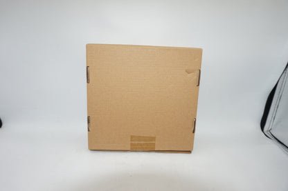 2 X 6M D-type sealing strip 9mm width X 6mm high