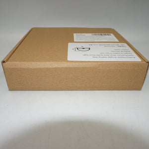 2 X 6M D-type sealing strip 9mm width X 6mm high