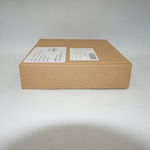 2 X 6M D-type sealing strip 9mm width X 6mm high