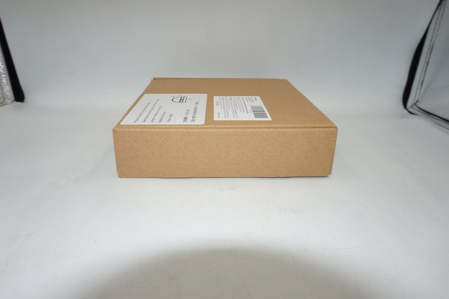 2 X 6M D-type sealing strip 9mm width X 6mm high
