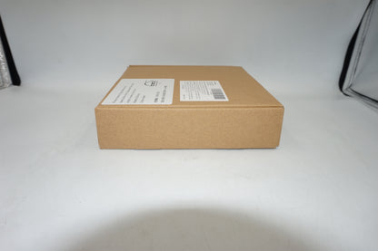 2 X 6M D-type sealing strip 9mm width X 6mm high