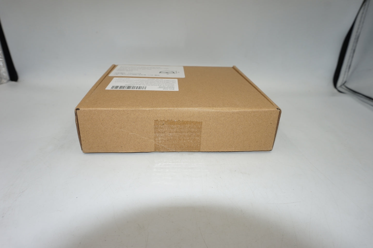 2 X 6M D-type sealing strip 9mm width X 6mm high