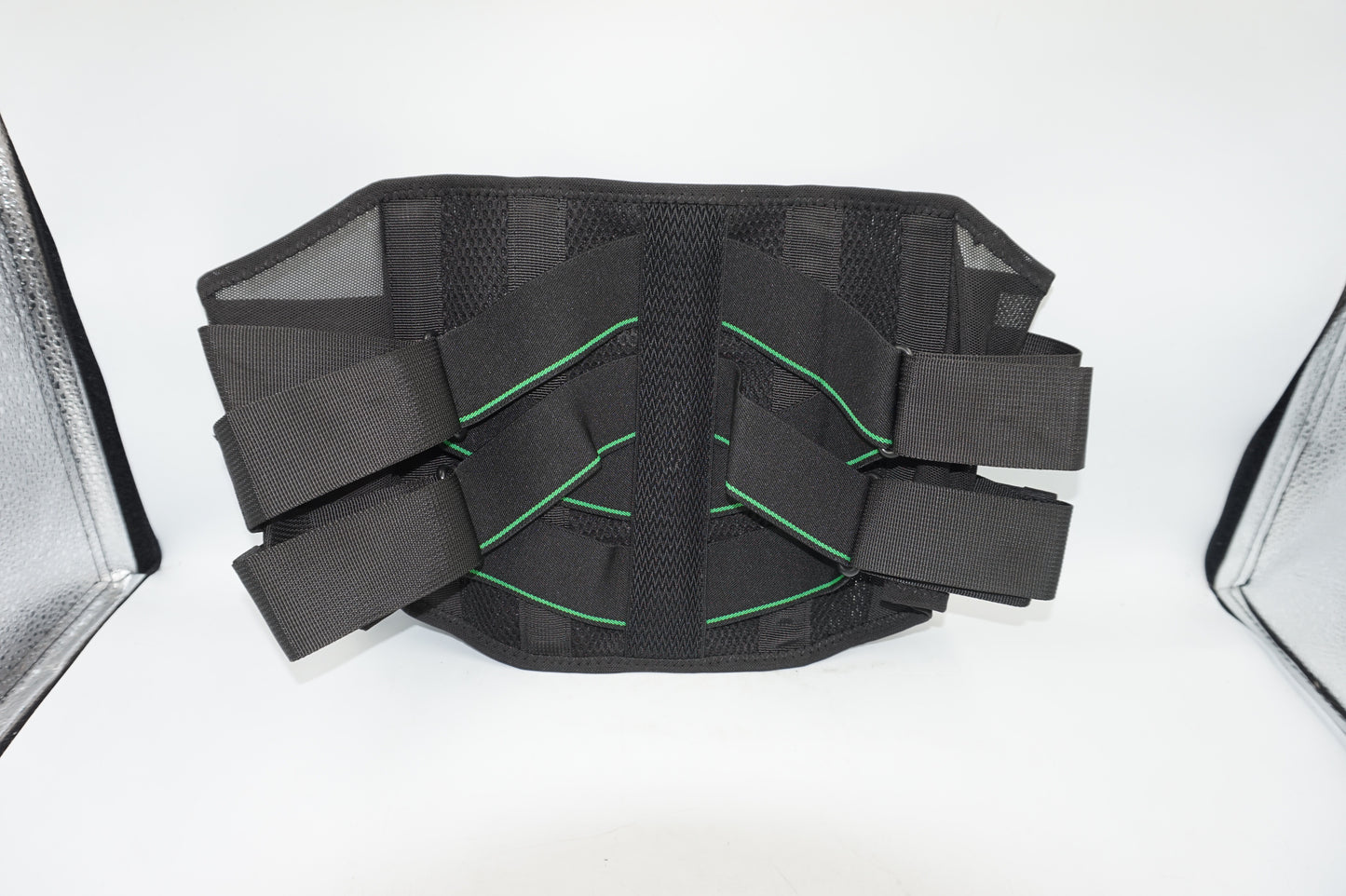 Freetoo back support WP-26 size S