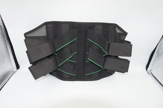 Freetoo back support WP-26 size S
