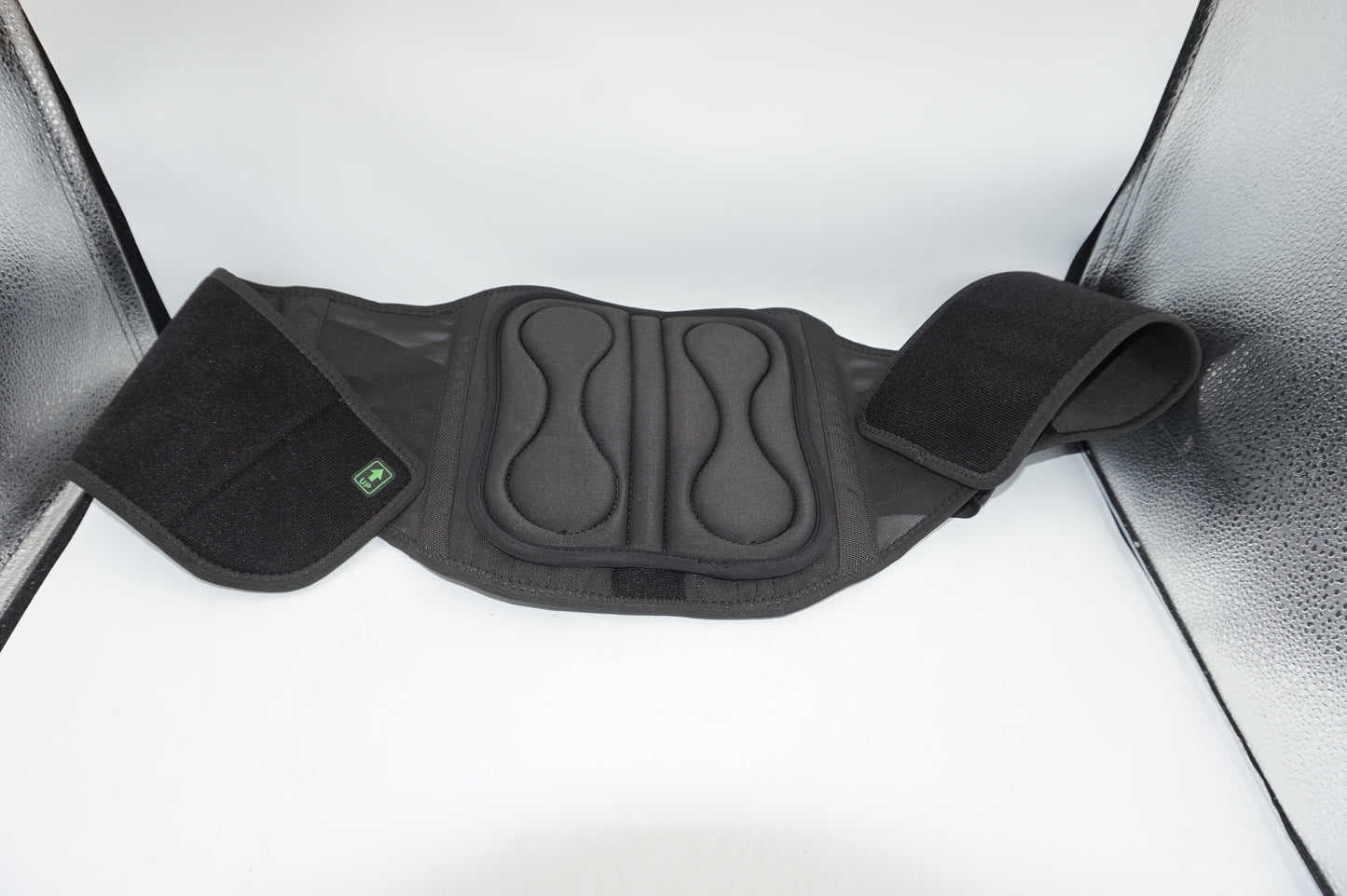 Freetoo back support WP-26 size S